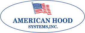 American Hood logo